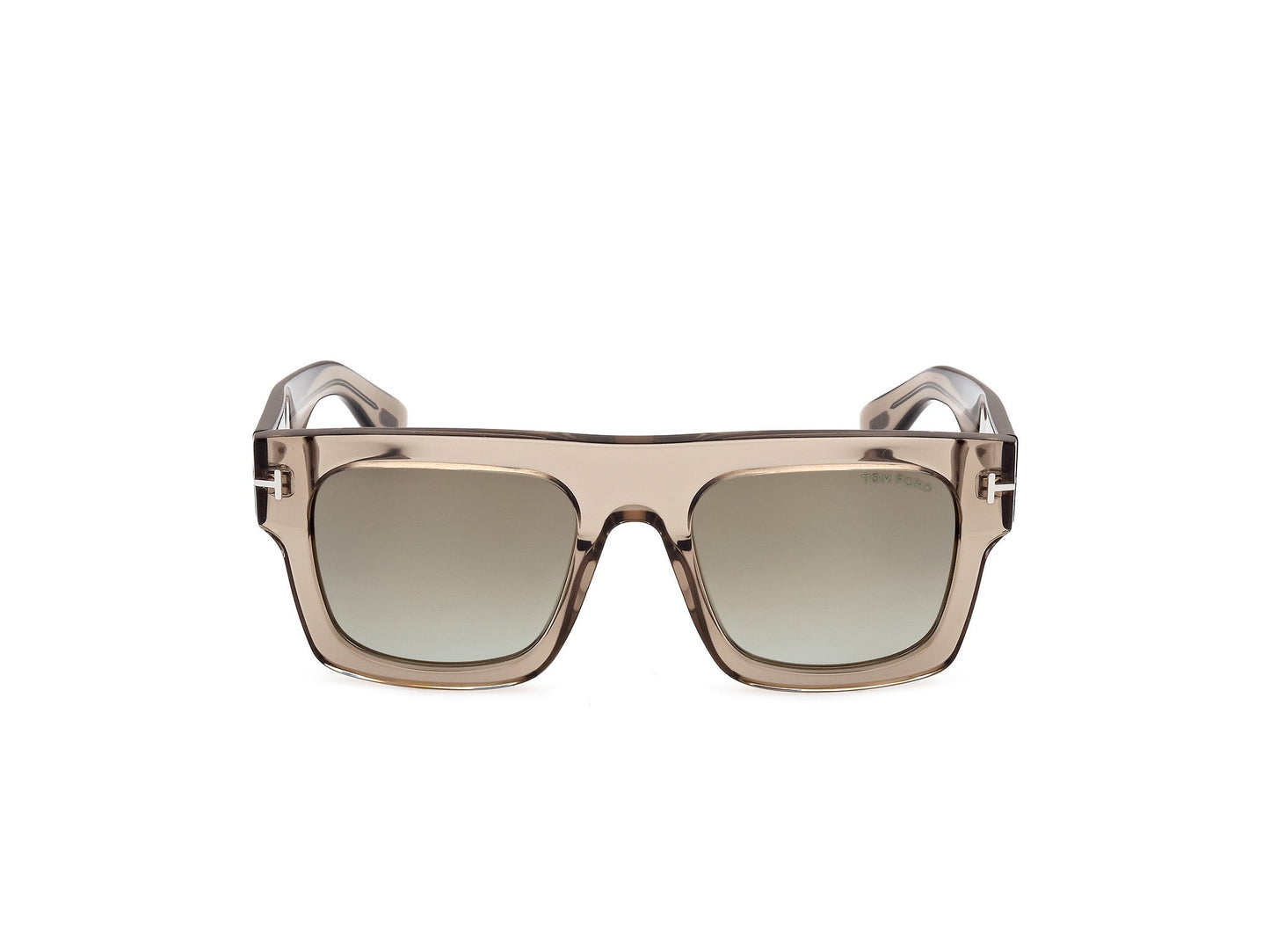Tom Ford Fausto TF711 Aviator