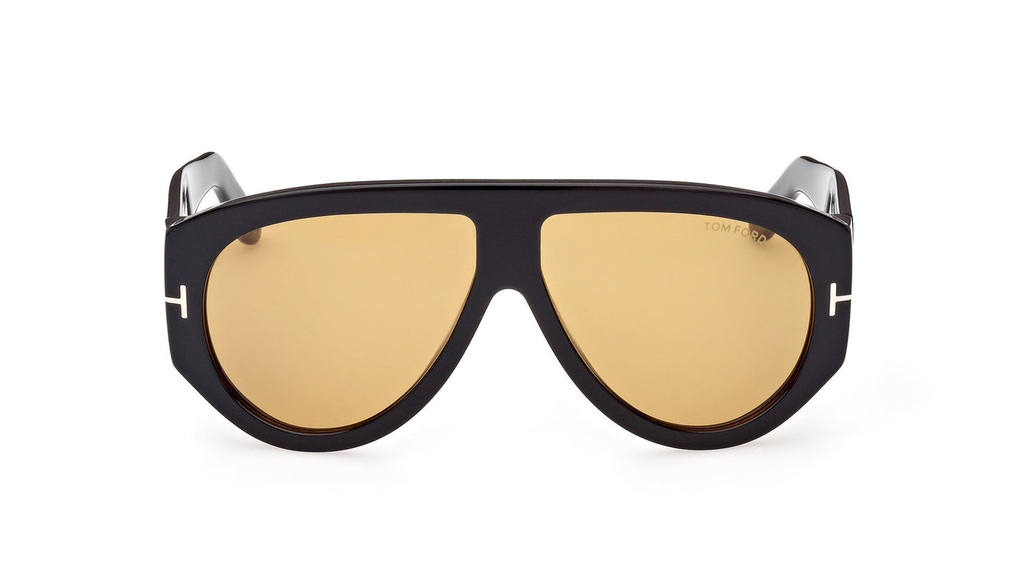 Tom Ford Bronson TF1044 Oval