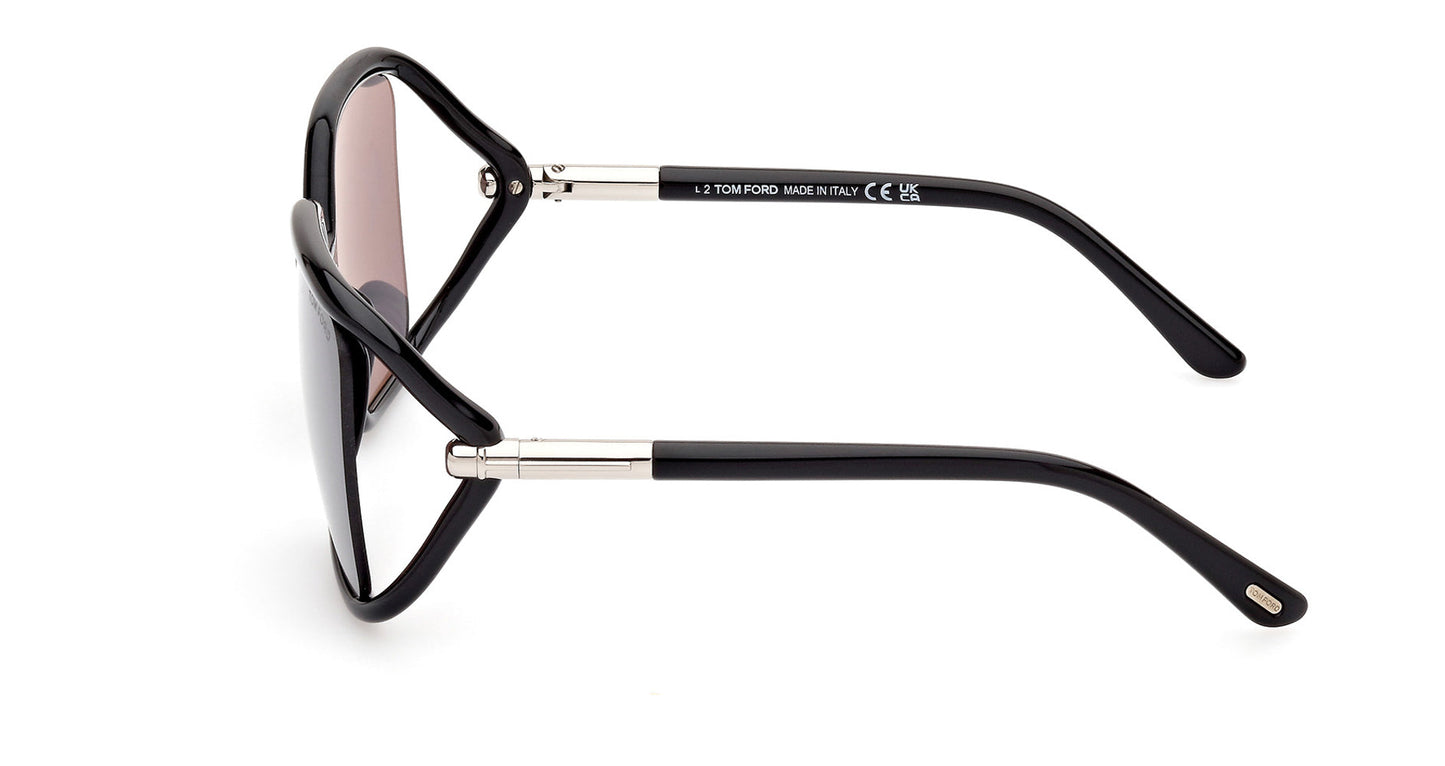 Tom Ford Solange-02 TF1089 Butterfly