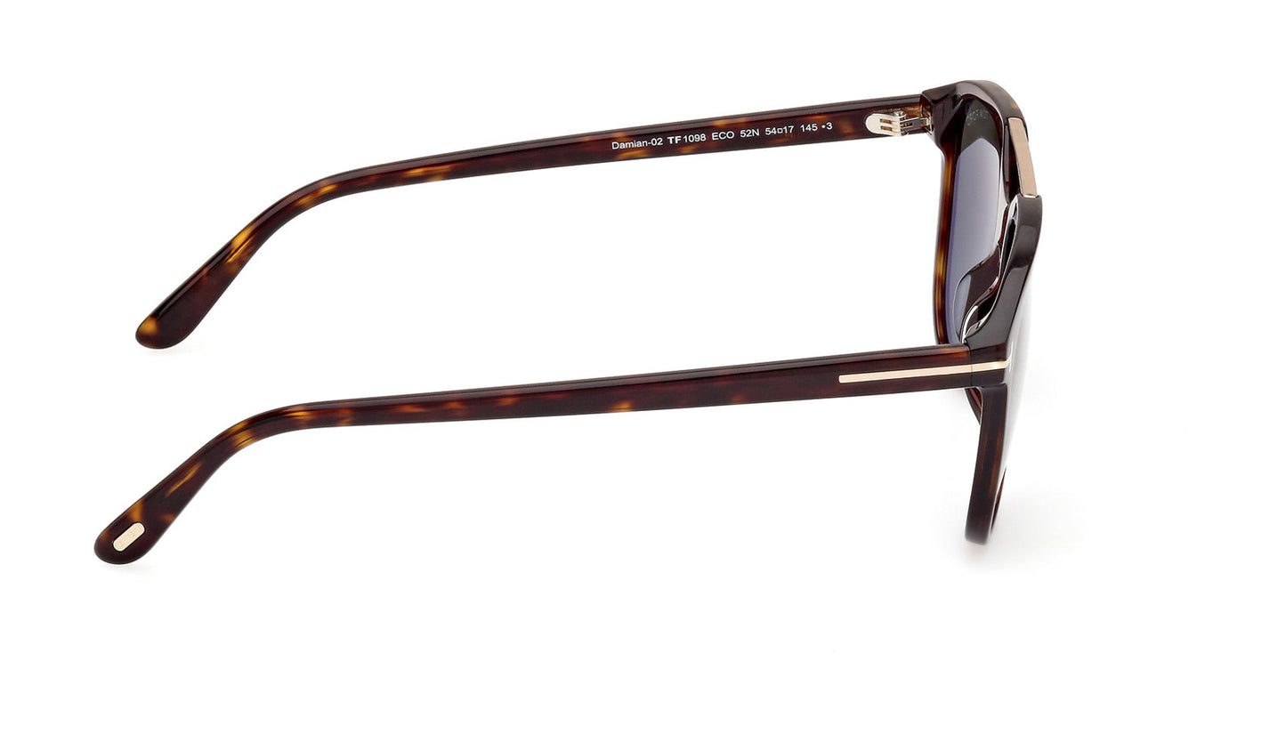 Tom Ford Damian-02 TF1098 Aviator