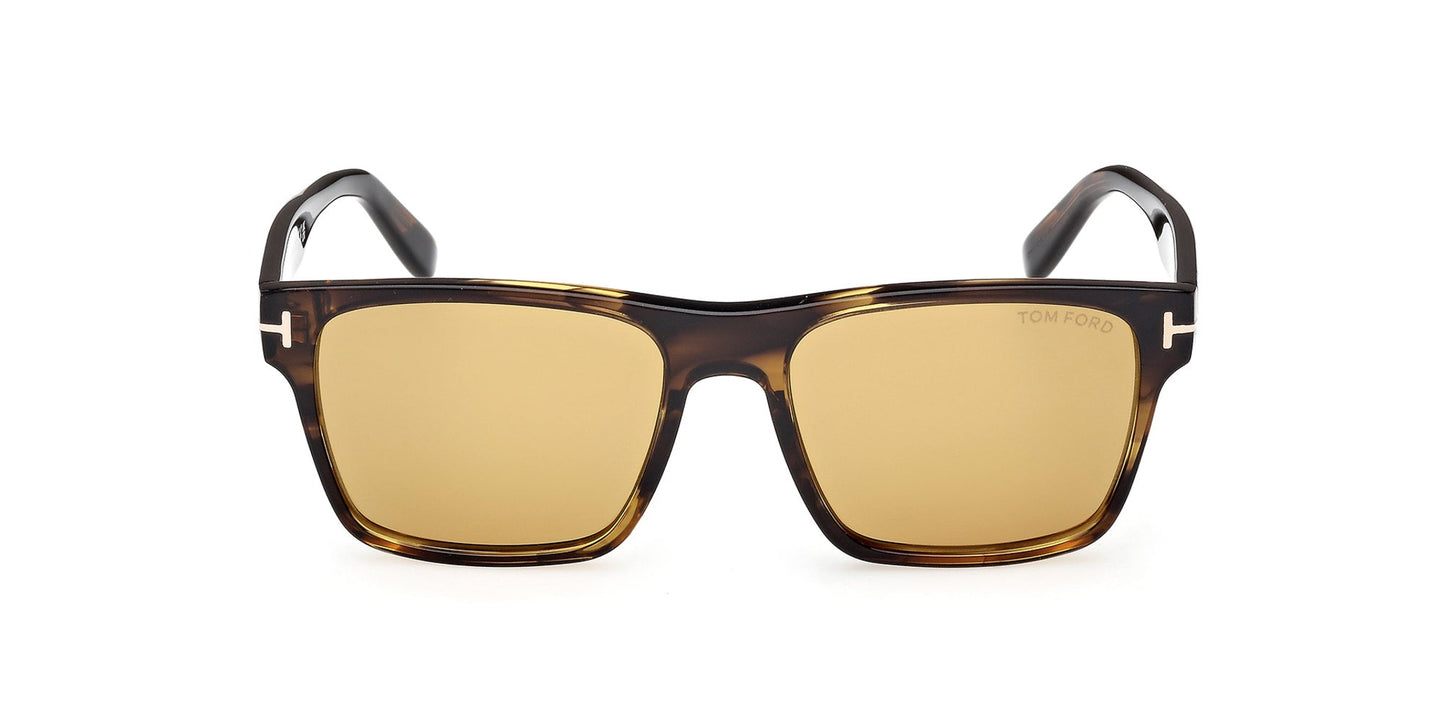 Tom Ford Calder TF1205 Square