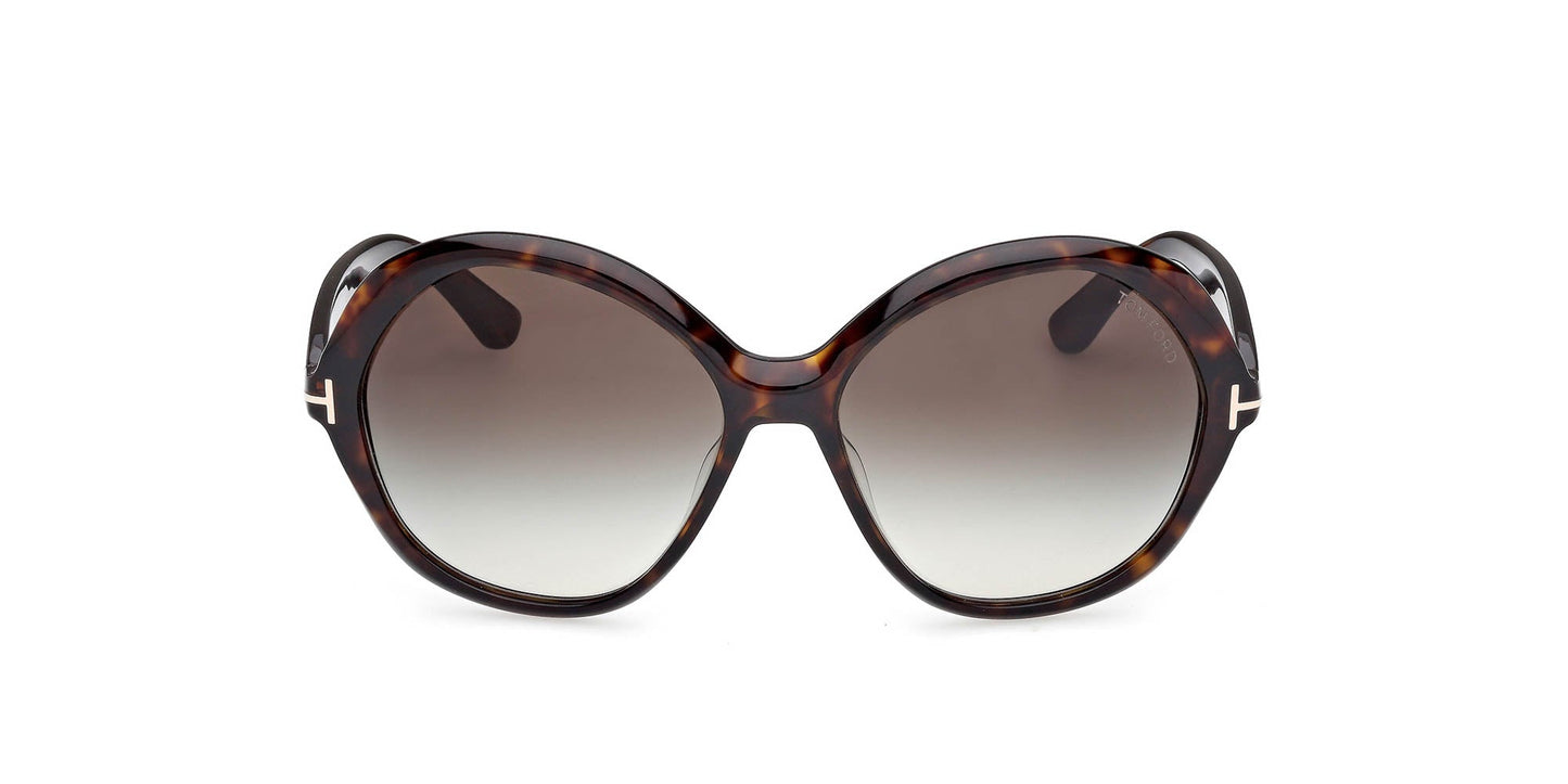 Tom Ford Annabelle-02 TF1282 Cat-Eye