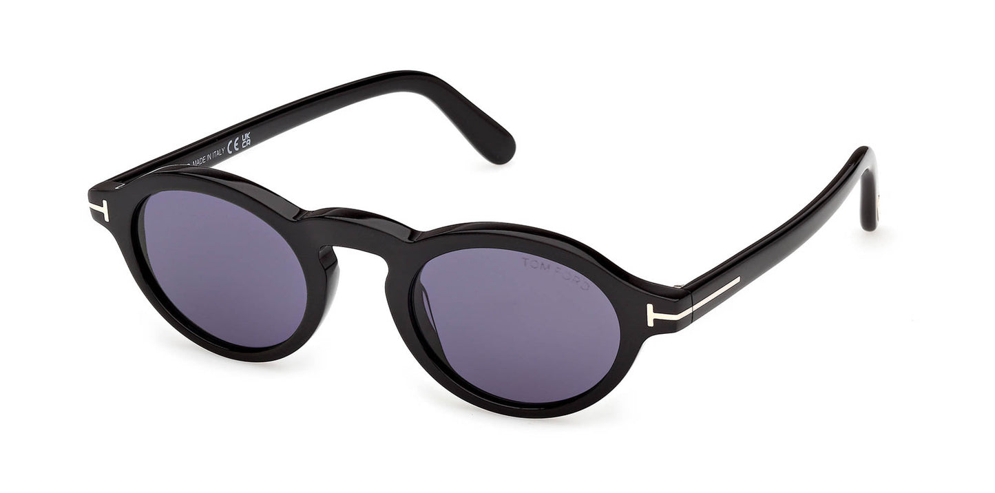 Tom Ford Aristotele-02 TF1332 Cat-Eye
