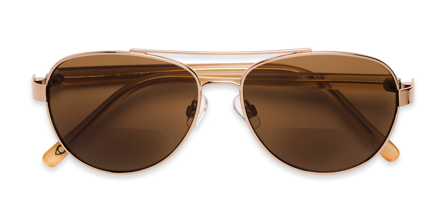 Carmen SunReaders® Bifocal Style