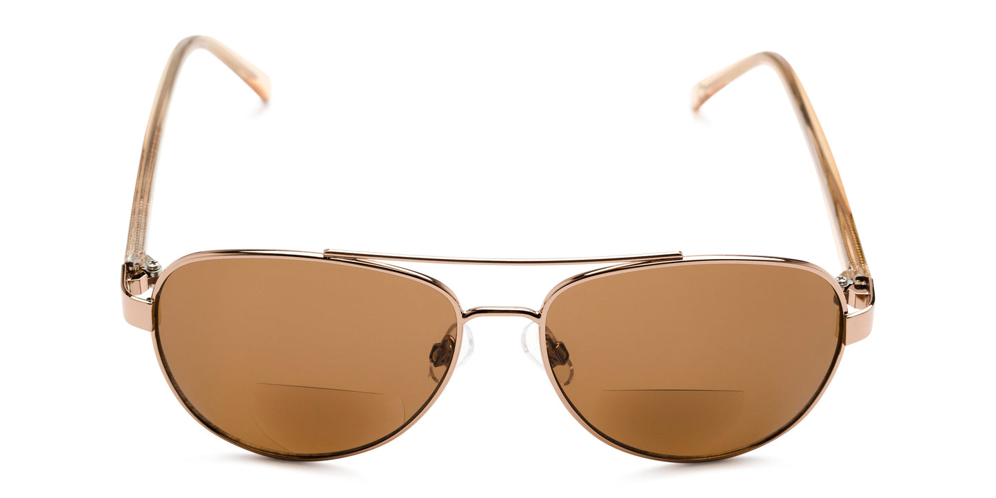 Carmen SunReaders® Bifocal Style