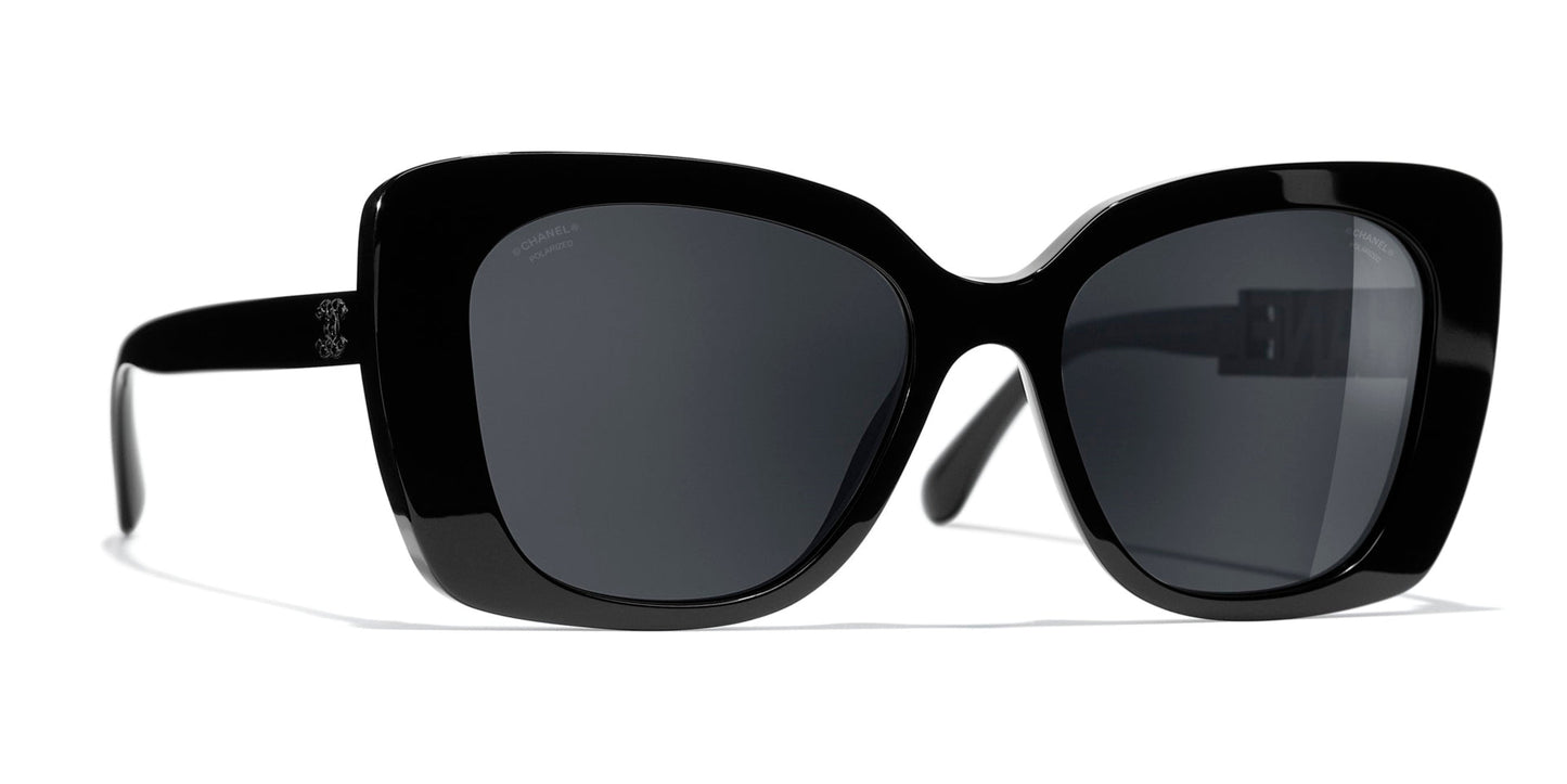CHANEL 5422B Square
