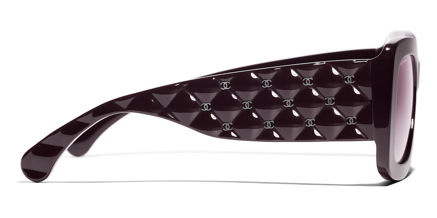 CHANEL 5483 Butterfly