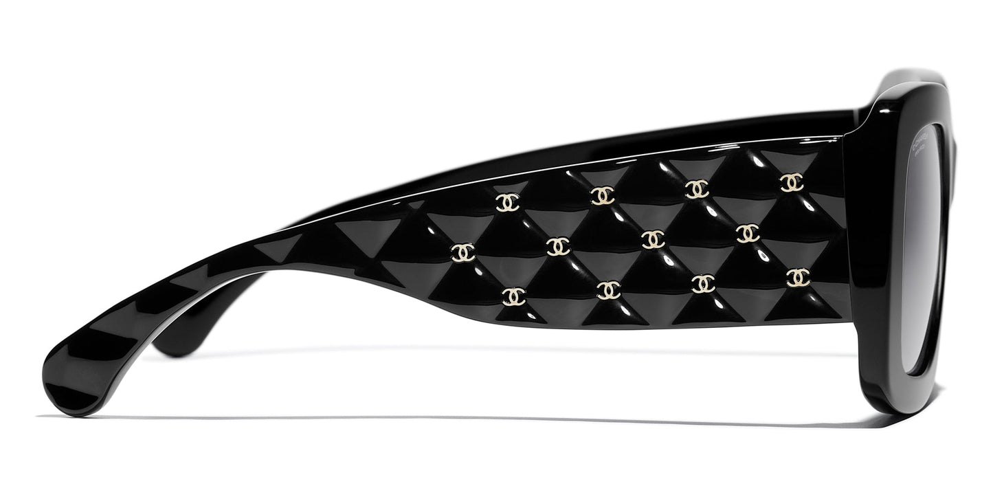 CHANEL 5483 Butterfly