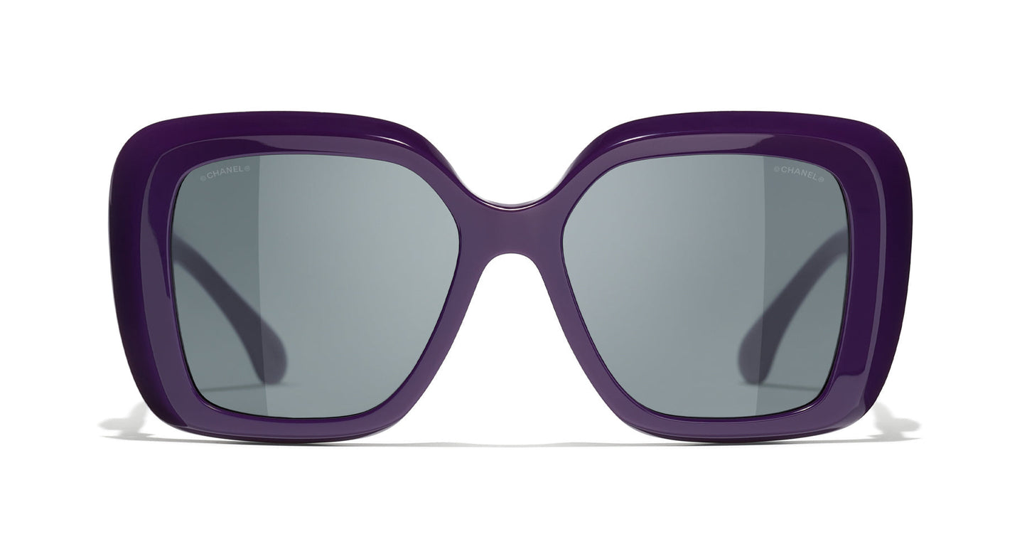 CHANEL 5518 Cat-Eye