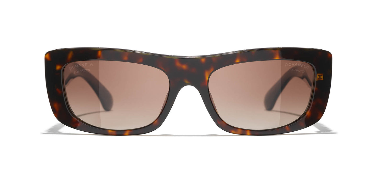 CHANEL 5559 Cat-Eye