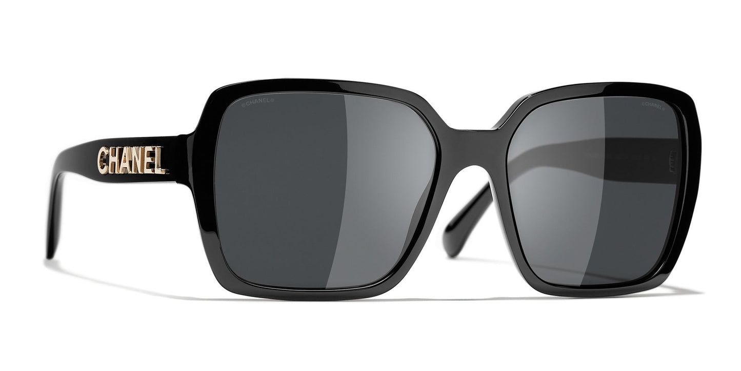 CHANEL 5408 Square