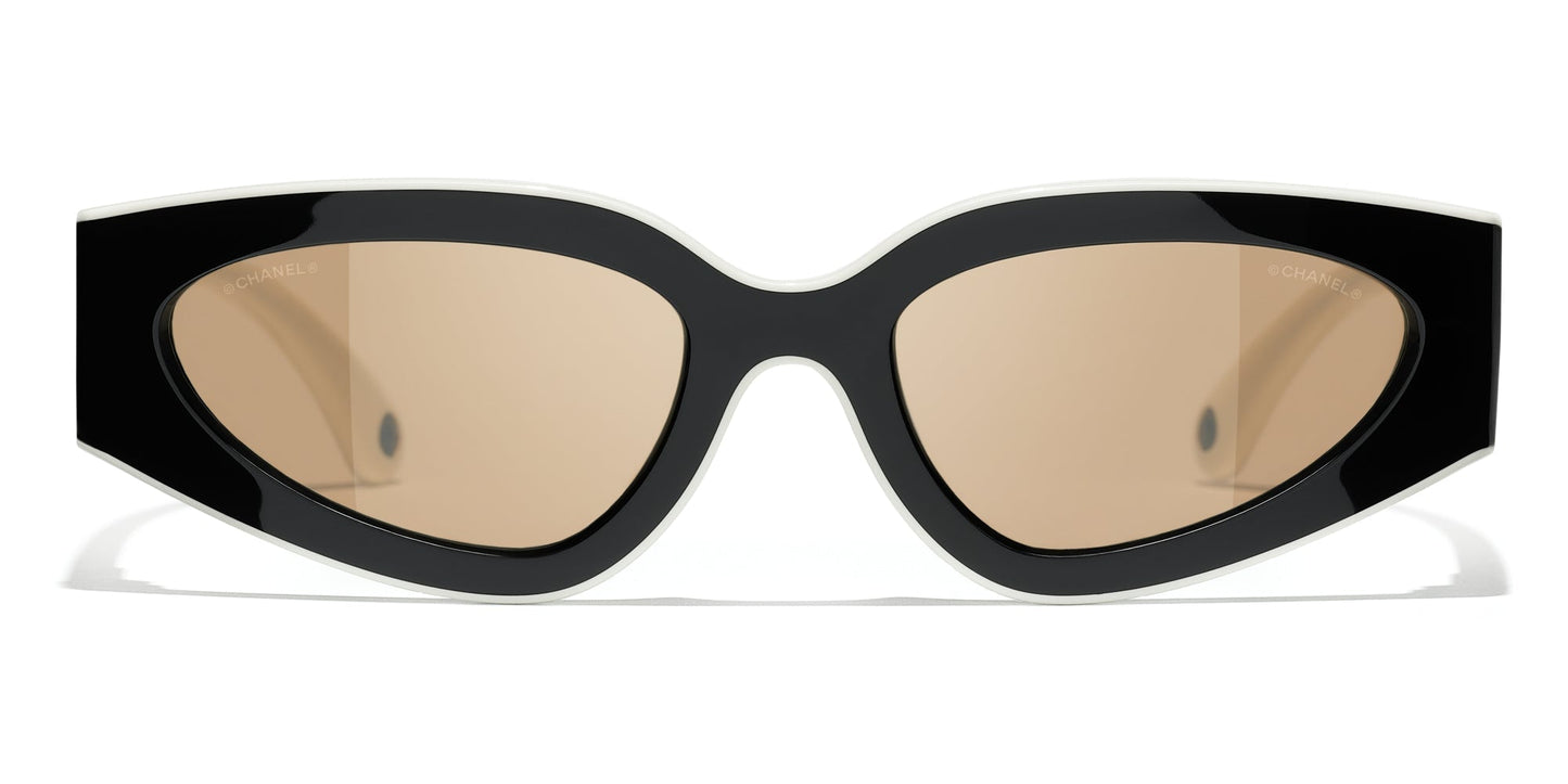 CHANEL 6056 Aviator