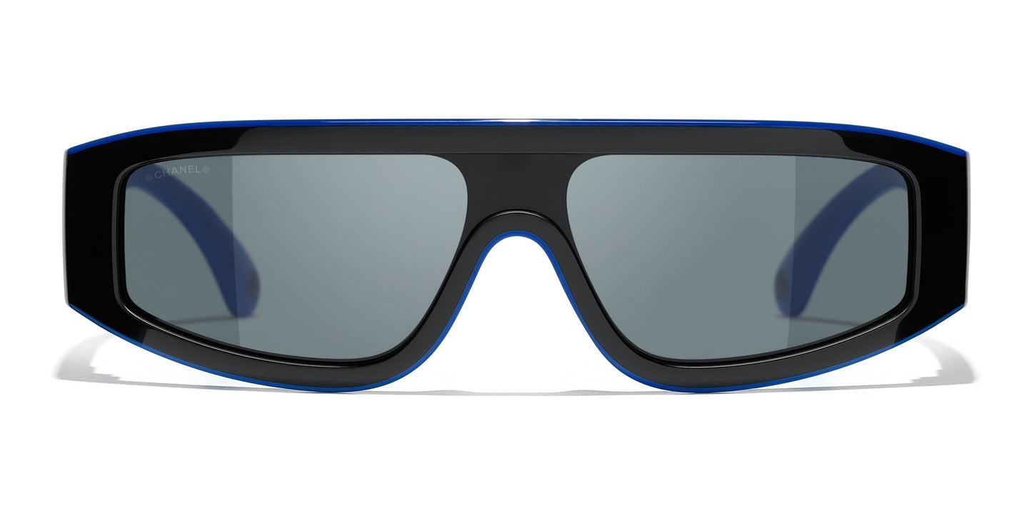 CHANEL 6057 Aviator