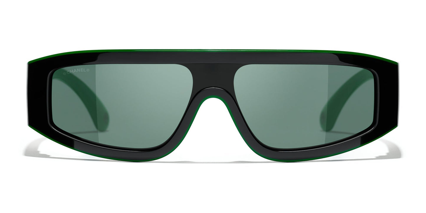 CHANEL 6057 Aviator