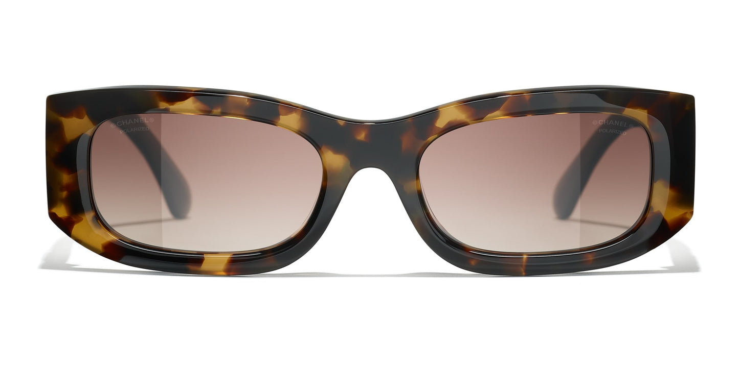CHANEL 5525 Cat-Eye