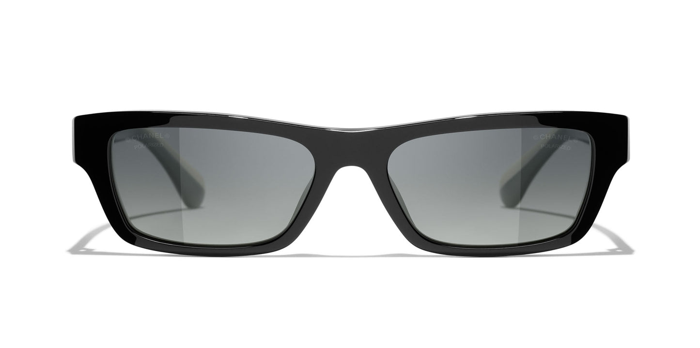 CHANEL 5564B Cat-Eye