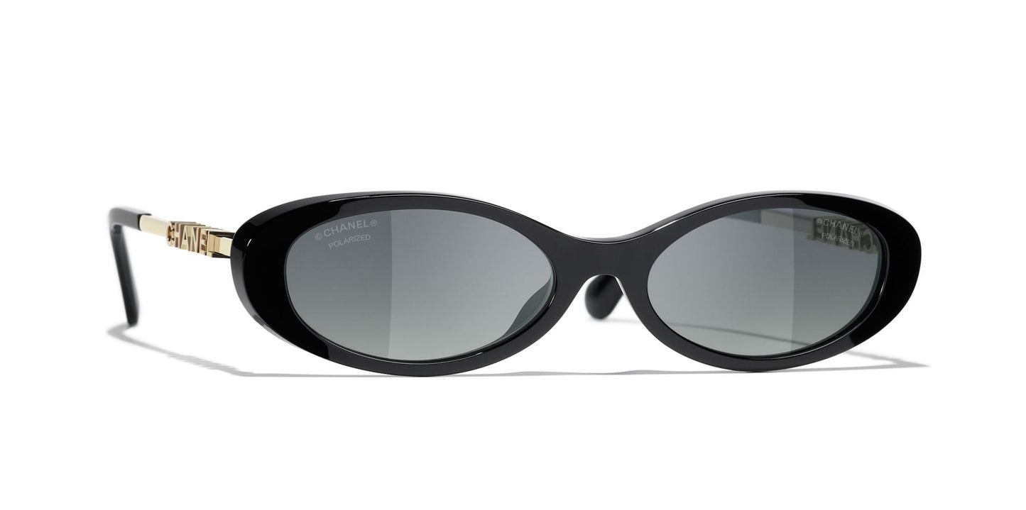 CHANEL 5565 Cat-Eye