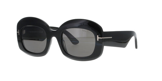 Tom Ford Carmen-02 TF1219 Cat-Eye
