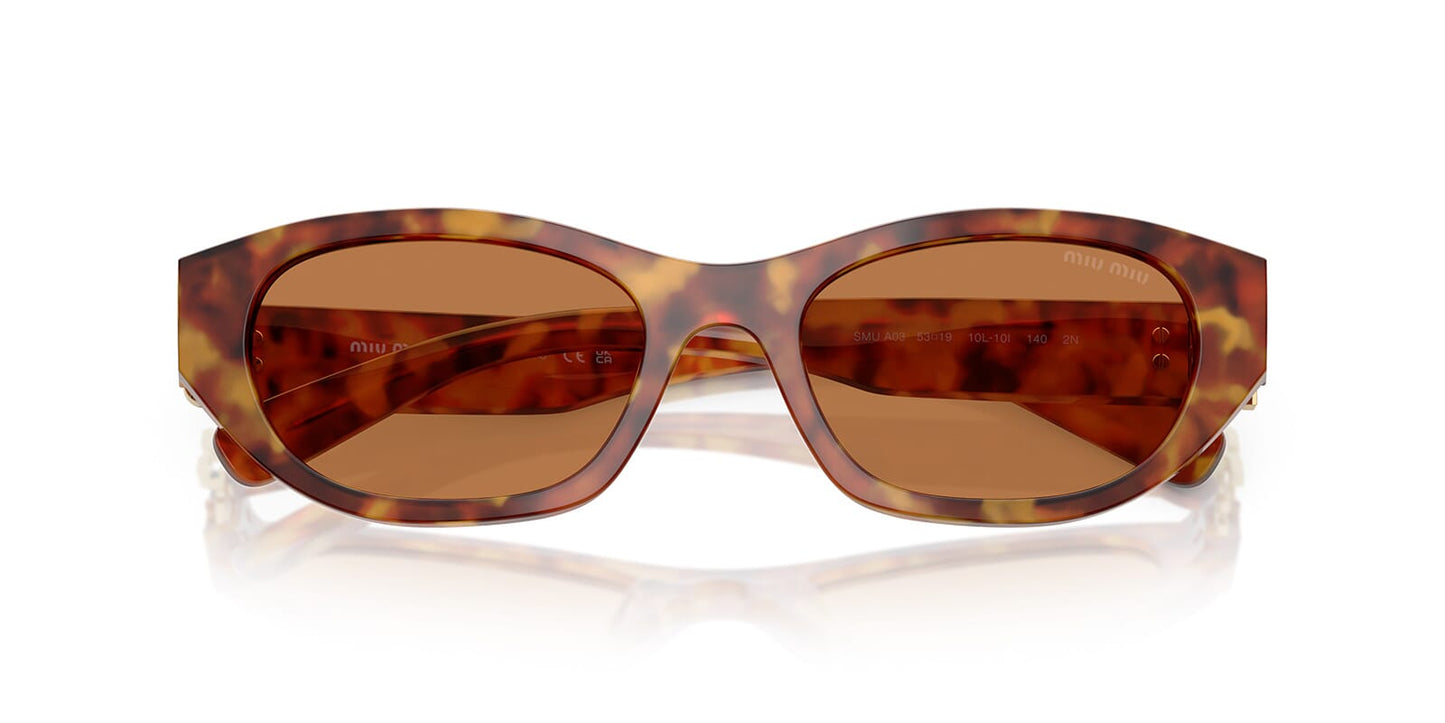Miu Miu SMU A03 Square