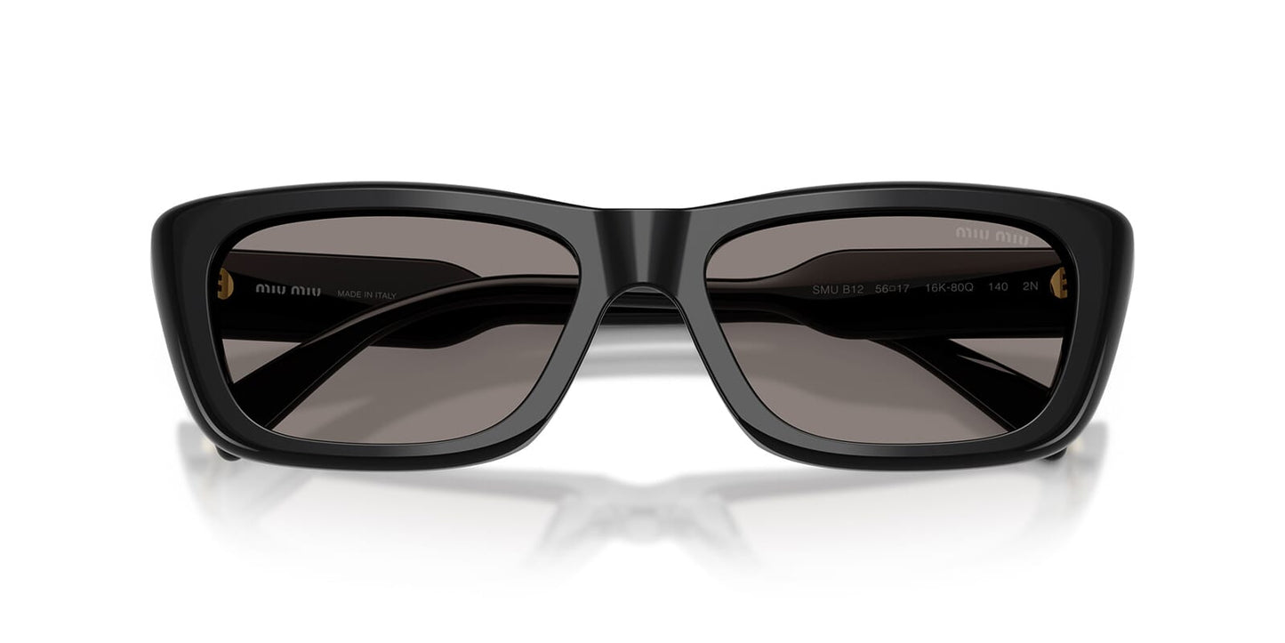 Miu Miu SMUB12S Cat-Eye