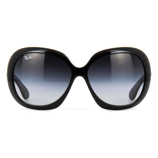 Ray-Ban Jackie Ohh II RB4098 601/8G Sunglasses Butterfly