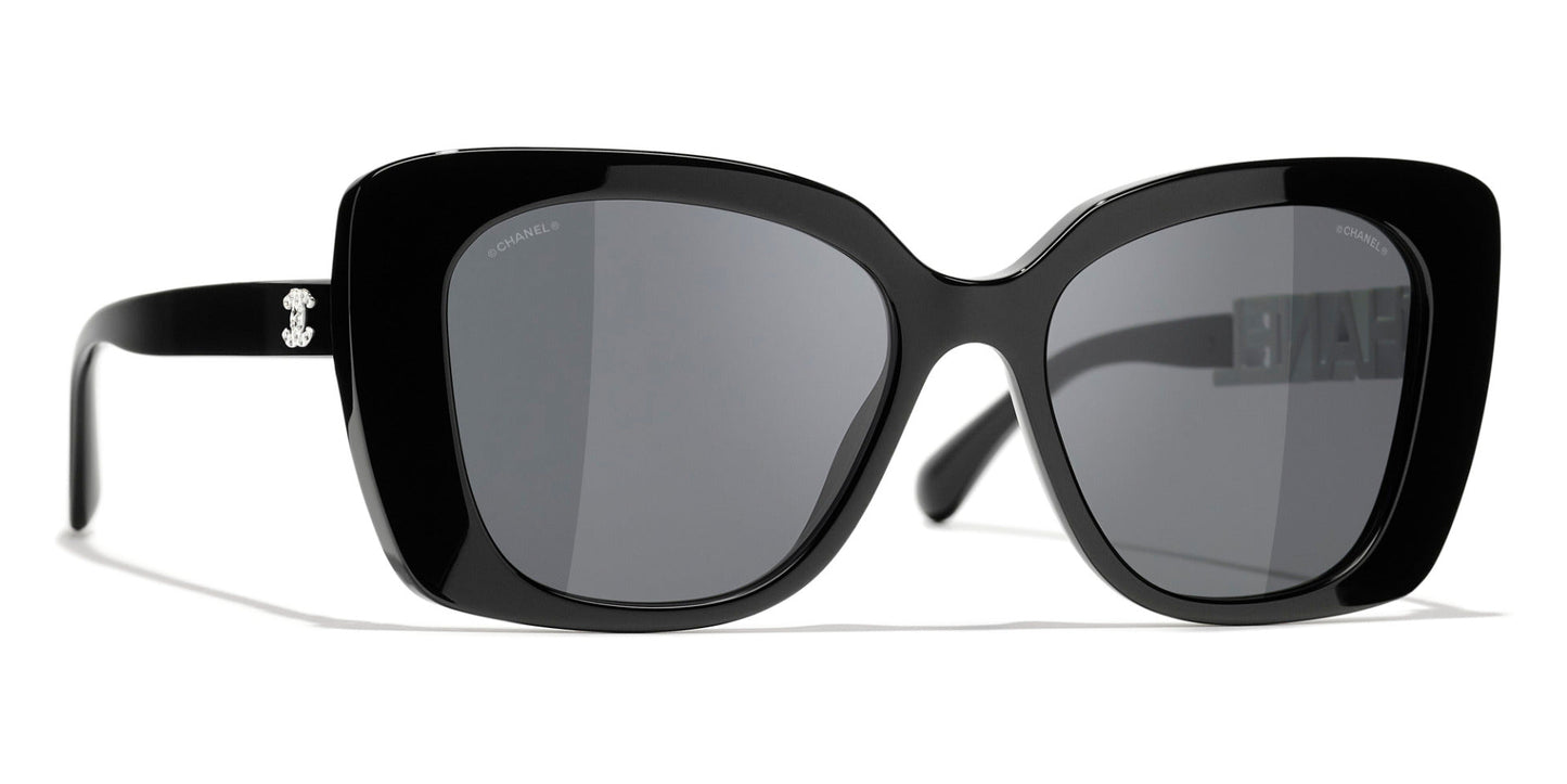CHANEL 5422B Square