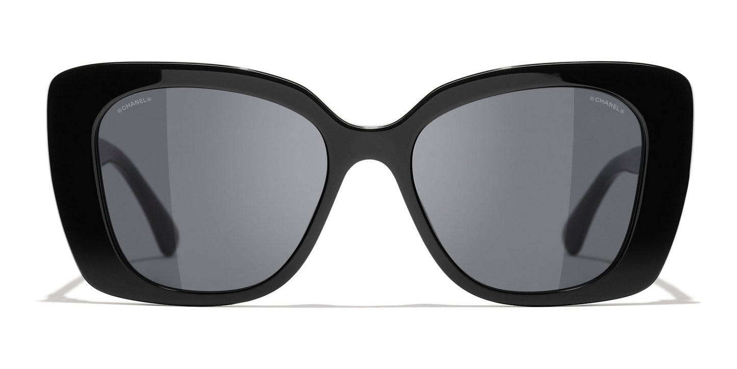 CHANEL 5422B Square