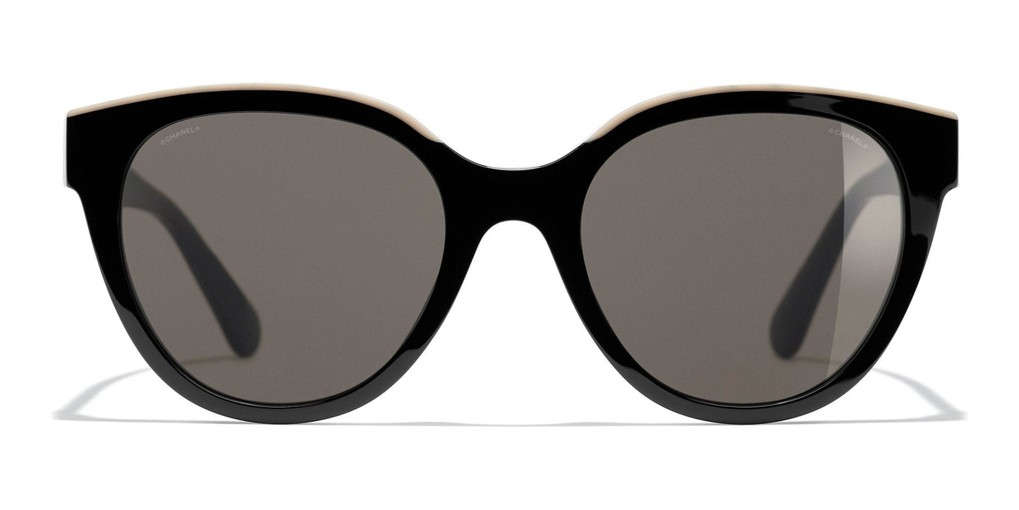 CHANEL 5414 Square
